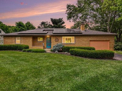 3140 Fishinger Rd