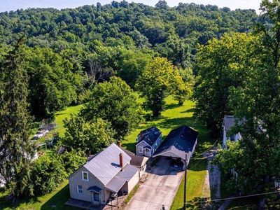 Property at 812 Washington St, New Richmond, OH