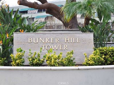 800 W 1st St APT 1808