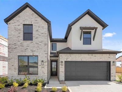 16242 Tifton Meadow Trl