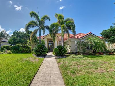 8005 Royal Birkdale Cir