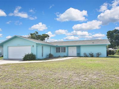 Property at 430 Clover Rd, Venice, FL