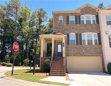 2454 Georgetown Ave