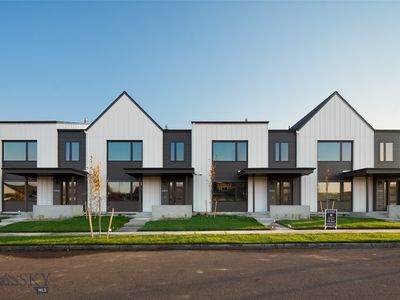 Property at 1745 Windward Ave #C, Bozeman, MT