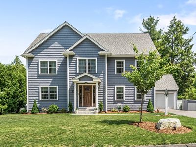 22 Homestead Rd