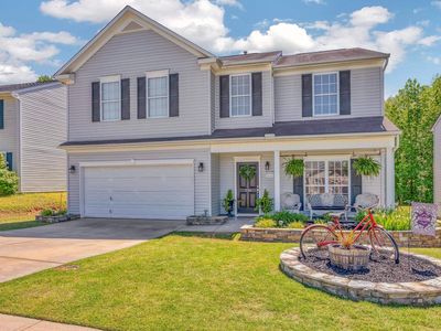 236 Garfield Ln