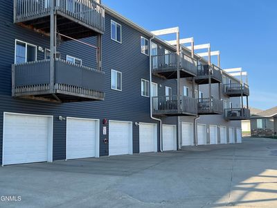 Property at 829 Canada Ave #2, Bismarck, ND