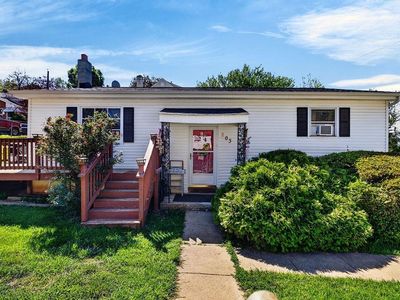 Property at 203 Hall St, Staunton, VA