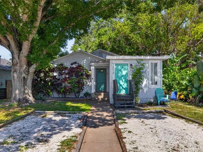 Property at 1213 55th St S, Gulfport, FL