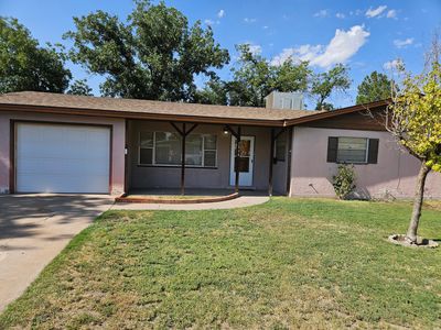 Property at 1508 W Ray Ave, Artesia, NM