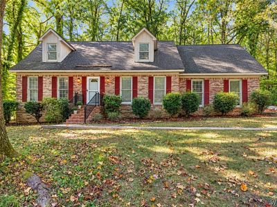4341 Woodland Hills Dr