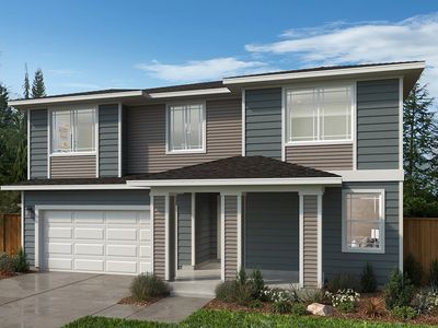 Plan 2745 Plan, Bridgewater