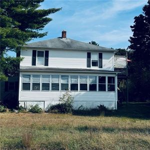Property at 2044 New London Tpke, Coventry, RI