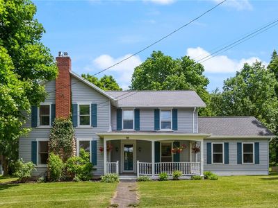 16 Michigan St