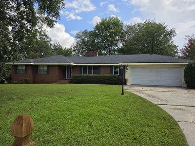 Property at 1428 Baker St, Perry, GA