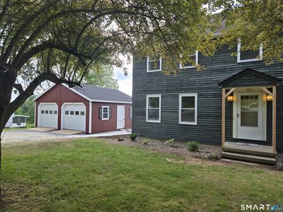254 Jobs Hill Road