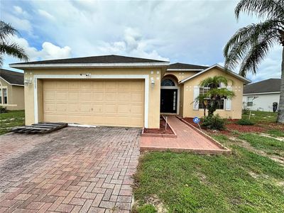 Property at 2013 HONEYBELL AVENUE, Haines City, FL