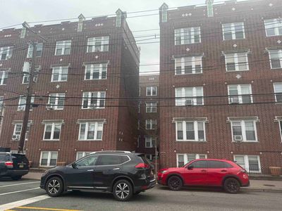 3726 Park Ave APT D1