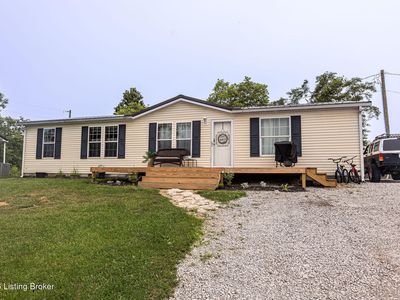 Property at 165 Cull Rd, Owenton, KY