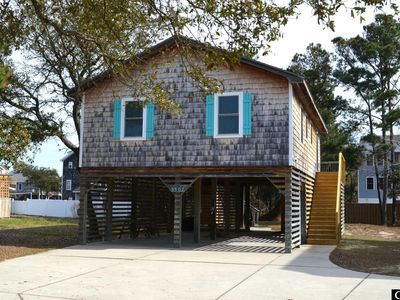 3307 S Croatan Hwy Lot 2