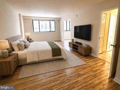 1420 N STREET NW #311