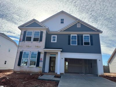 684 Gilgal Ln LOT 29