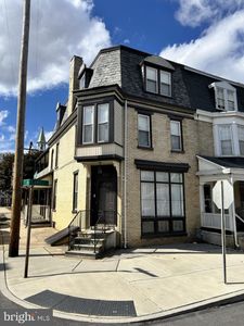 500 Atlantic Ave