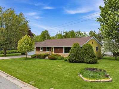 100 W BUSE STREET