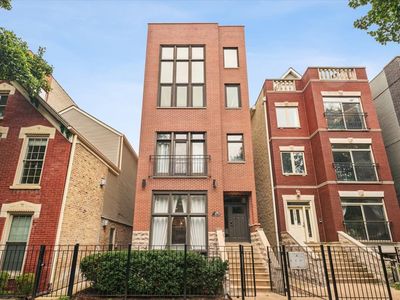 1021 N Winchester Ave #1