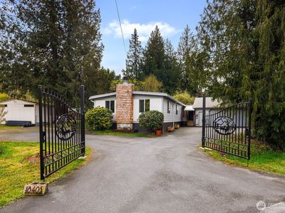 Property at 18405 SE 162nd Street, Renton, WA