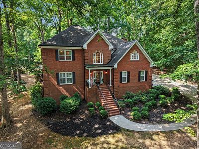 615 Riverbottom Rd