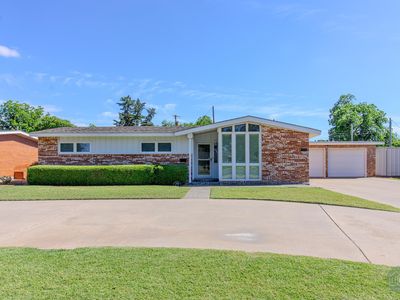 Property at 3729 Texas St, Vernon, TX
