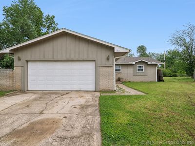 Property at 120 Granada Pl, Mannford, OK