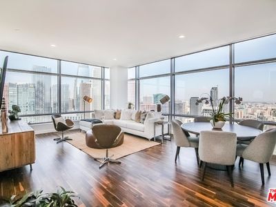 900 W Olympic Blvd UNIT 32K