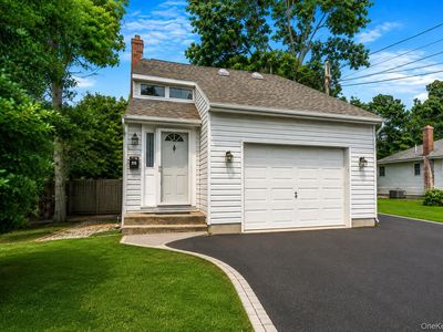 Property at 35 E 6th Street, Patchogue, NY