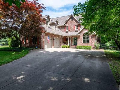 2930 Winthrop Rd