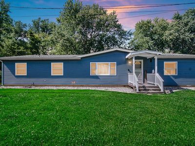 Property at 115 Fir St, Walkerton, IN