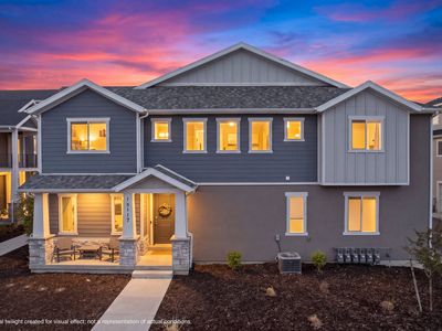 15117 S Reins Way