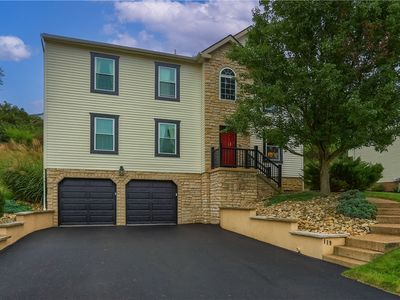 Property at 119 Commodore Dr, Mc Donald, PA