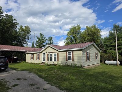 Property at 5170 Webster Rd, Glennie, MI