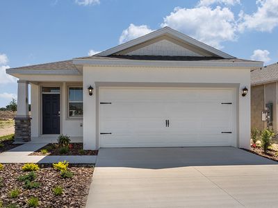 BOWEN Plan, Twisted Oaks