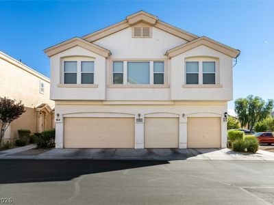 Property at 6549 Clara Bow Ave Unit 103, Sunrise Manor Town, NV