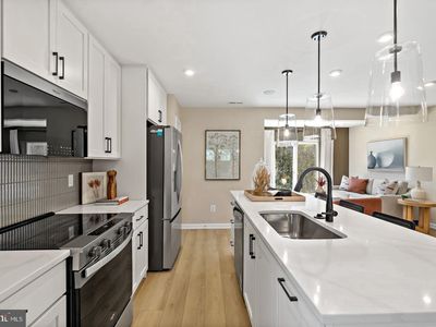 Hopkins Ct Homesite 82