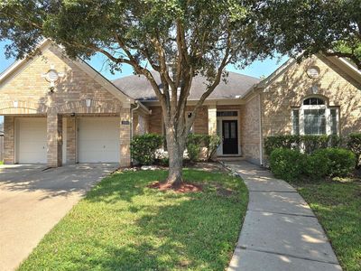 2414 Hidden Park Ct