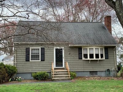 49 Francis Wyman Rd