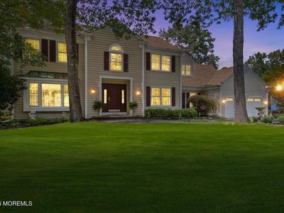 1652 White Water Court