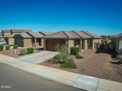 Property at 21968 E Thunderhead Dr, Red Rock, AZ