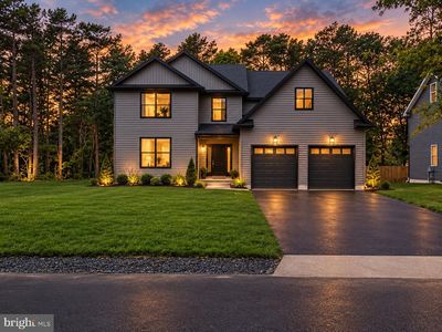 Property at 1 Railroad Ave, Bayville, NJ