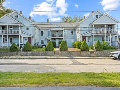 102 Sayles St