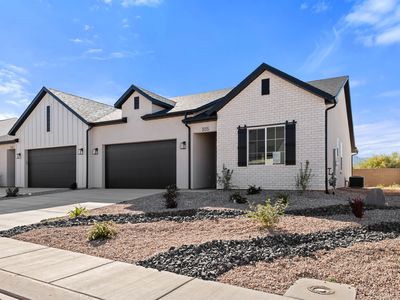 355 W Rosie Loop LOT 25W